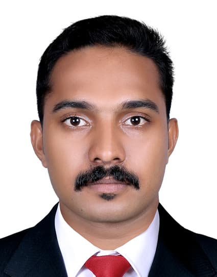 Shinto Mathew Jose